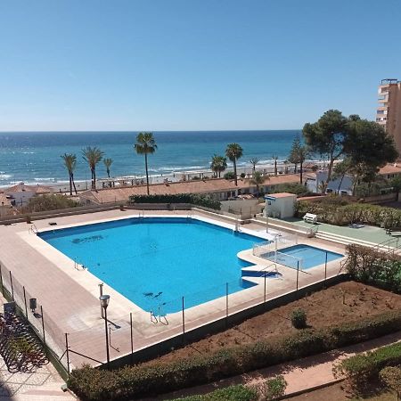 Torrox Costa Mar Apartment Exterior photo