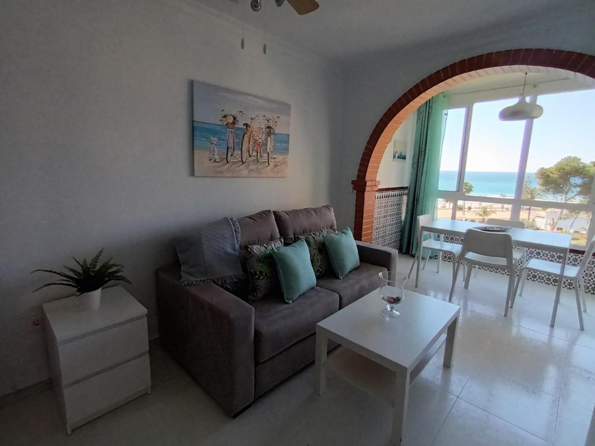 Torrox Costa Mar Apartment Exterior photo