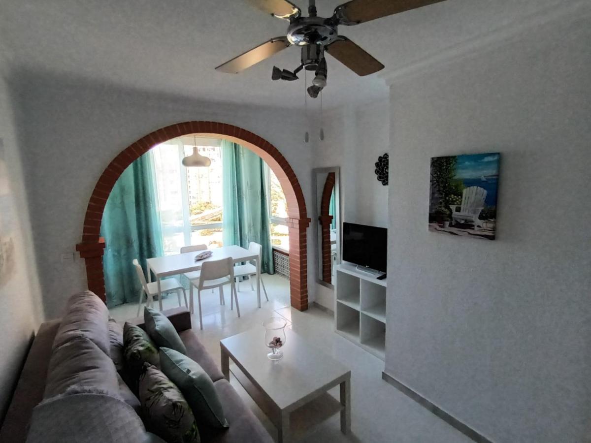 Torrox Costa Mar Apartment Exterior photo