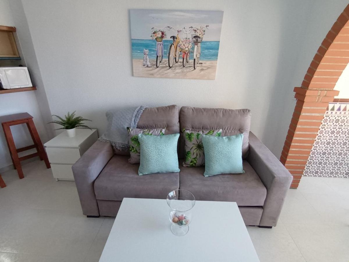 Torrox Costa Mar Apartment Exterior photo