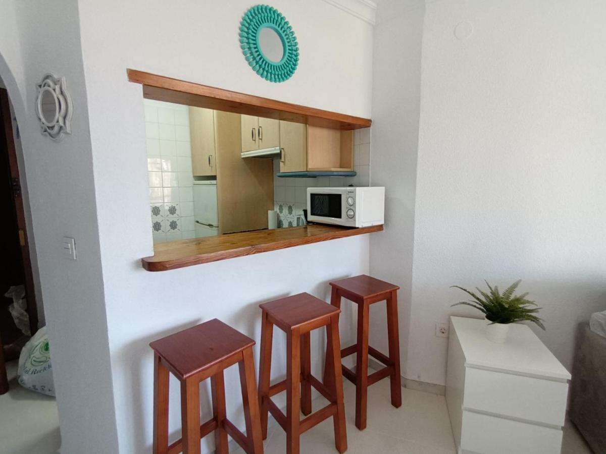 Torrox Costa Mar Apartment Exterior photo