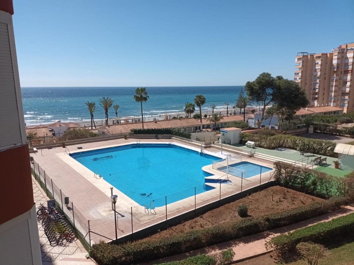 Torrox Costa Mar Apartment Exterior photo