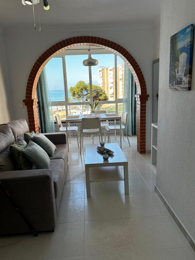 Torrox Costa Mar Apartment Exterior photo