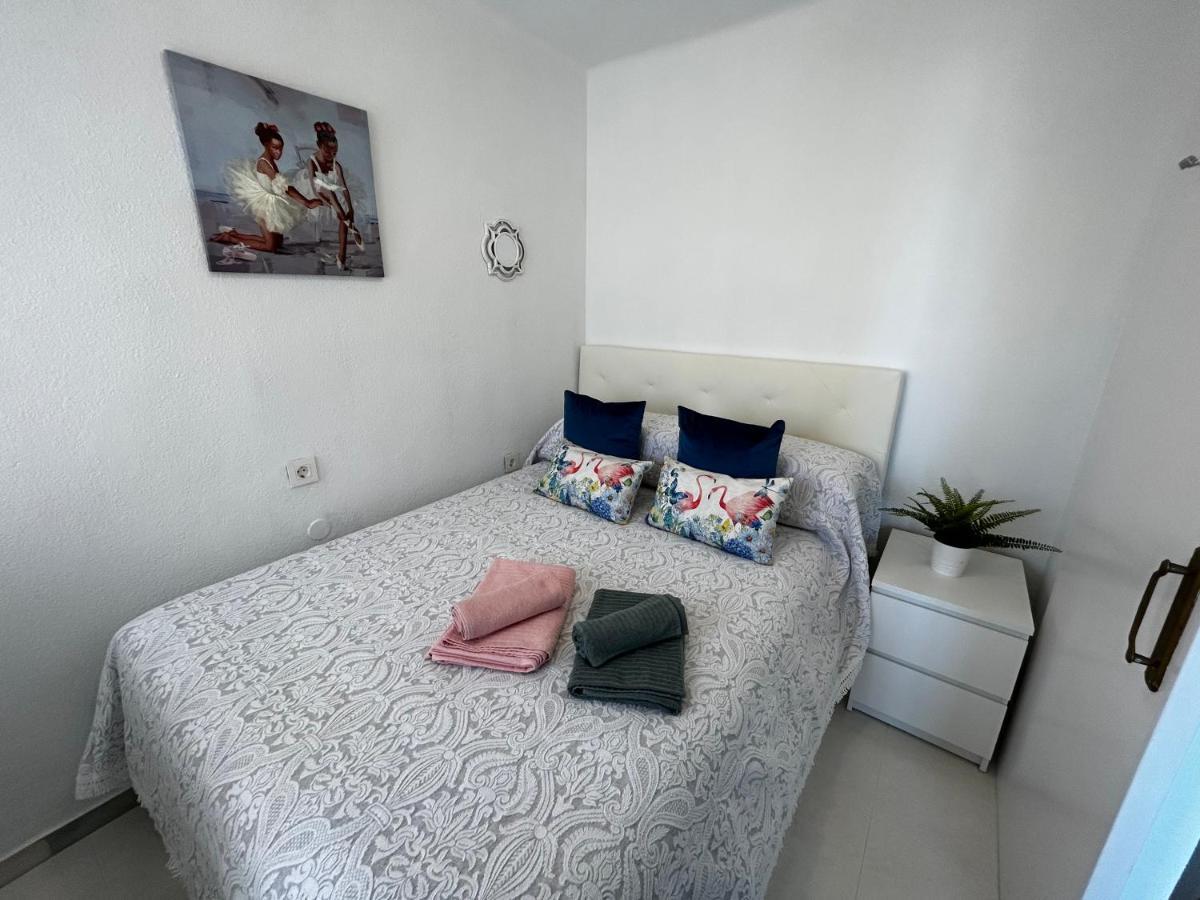 Torrox Costa Mar Apartment Exterior photo