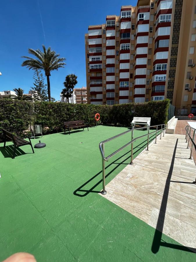 Torrox Costa Mar Apartment Exterior photo