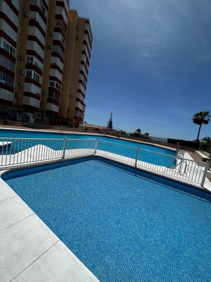 Torrox Costa Mar Apartment Exterior photo