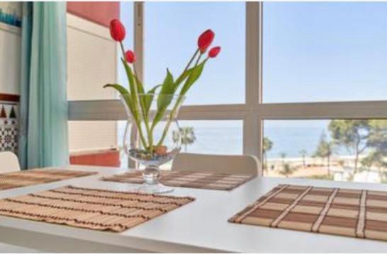 Torrox Costa Mar Apartment Exterior photo